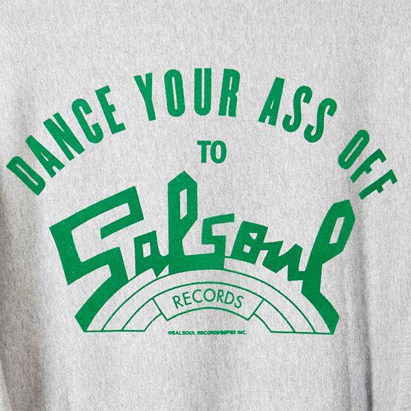 Bbp Salsoul Records Salsoul 74 クルーネック スウェット Heather Grey Hip Hop ヒップホップ Buyee Buyee 日本の通販商品 オークションの代理入札 代理購入
