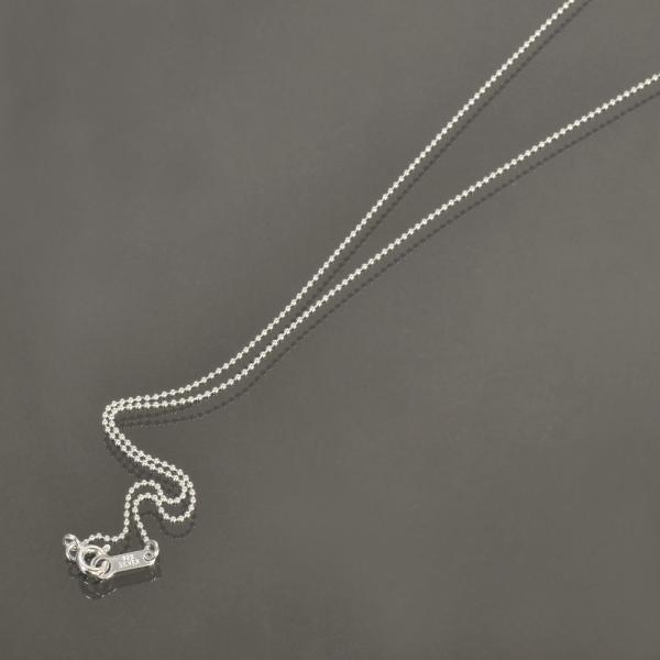 706union ネックレス　silver925 シルバーチェーンネックレス[AWO-163]｜Silver925｜ONE OFF