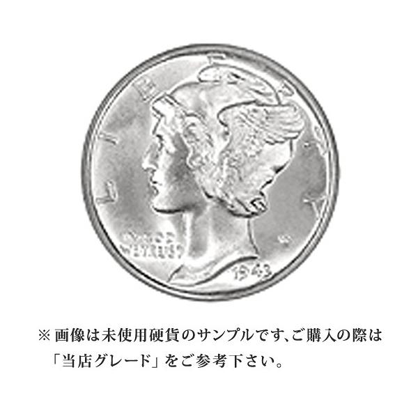 アメリカ10セント】100枚 コイン 硬貨 ダイム - メルカリ