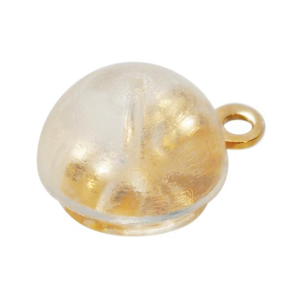 K18金　まとめ売り　ピアスキャッチ　丸カン付き　18個　9ピア　セット K18金 まとめ売り ピアスキャッチ 丸カン付き 18個 9ピア セット