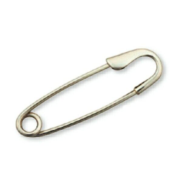 1個売り 安全ピン Pt900 プラチナ 無垢の安全ピン 縦35 0mm 横10 0mm スナッピン セーフティピン パーツ 部品 900pt 貴金属 I9 Pa 3 ジュエリー ネックレス Rubby 通販 Yahoo ショッピング