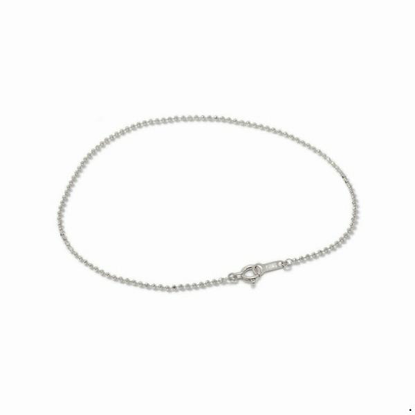 ホワイトゴールド ブレスレット メンズの人気商品 通販 価格比較 価格 Com