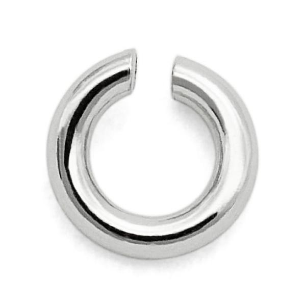 1個売り 丸カン Pt850 プラチナ 丸環 線径0 4mm 直径1 8mm マルカン 手芸用品 金具 飾り パーツ 部品 850pt 貴金属 Buyee 日本代购平台 产品购物网站大全 Buyee一站式代购 Bot Online