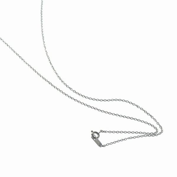 ネックレス チェーン サージカルステンレス 316L 小豆チェーン 幅1.4mm 長さ70cm