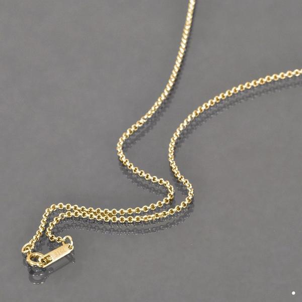 超美品再入荷品質至上! ネックレス チェーン サージカルステンレス 316L 金色 ロールチェーン 幅1.7mm 長さ90cm 鎖 アクセサリー レディース メンズ ネックレス チェーン サージカルステンレス 316L スパイクチェーン 幅3.0mm 長さ45cm|鎖 アクセサリー レディース メンズ