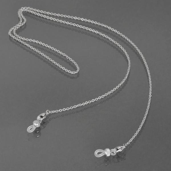 サージカルステンレスとは、金属アレルギーに強く医療用にも使用される体に優しい新素材ステンレス・スティールです。とても美しい光沢を持つ事からステンレス・スチールはアクセサリー素材として大変優れています。金属アレルギーに強い医療用ステンレス製眼...