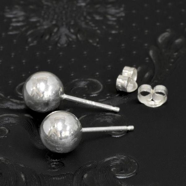 ☆ガボール風☆９２５シルバーピアス ☆ガボール風☆925シルバーピアス