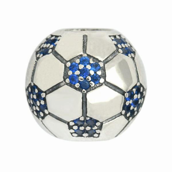 ブレスレット ビーズ ホース サッカーボール シルバー トロールビーズ Amazon.co.jp: サッカー 丸い ボール ビーズ ビーズ Diy