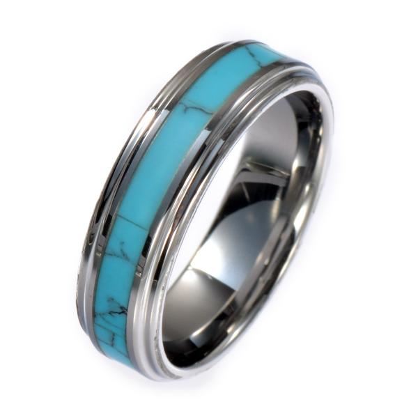 w ^OXe ^[RCYƃZbgꂽO 6.0mm F Vo[bTungsten ANZT[ fB[X Y