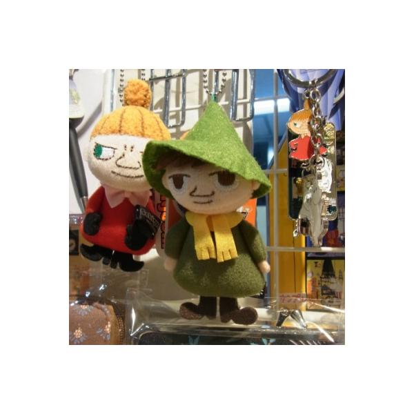 ムーミン スナフキン キーホルダー」の人気商品一覧 | 安い商品