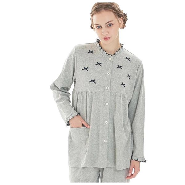 Narue（ナルエー） パジャマ 綿100％ ルームウェア コットン100％ 春