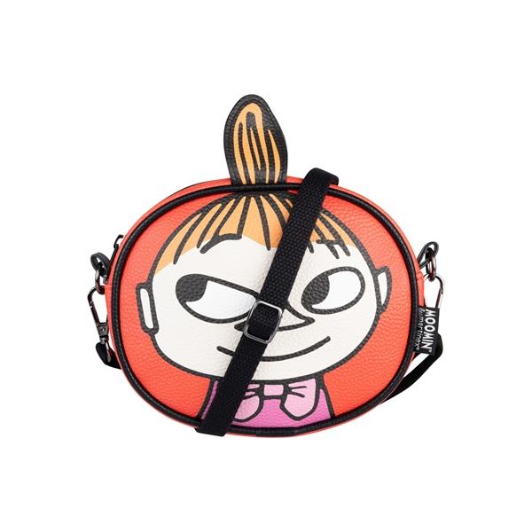 MOOMIN（ムーミン） ムーミン雑貨 ショルダーバッグ リトルミイ