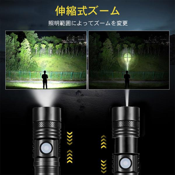 ハンディライト LED懐中電灯 USB充電式 防水 防塵 調光 高輝度 ヘッドライト 自転車ホルダー付き 自転車 ライト 明るい アウトドア キャンプ用品 防災対策 :RUCHIRA2GR1625:RUCHIRA生活館 - 通販 - Yahoo!ショッピング ハンディライト LED懐中電灯 USB充電式 防水 防塵 調光 高輝度 ヘッドライト 自転車ホルダー付き 自転車 ライト 明るい アウトドア キャンプ用品 防災対策 :RUCHIRA2GR1625:RUCHIRA生活館 - 通販 - Yahoo!ショッピング