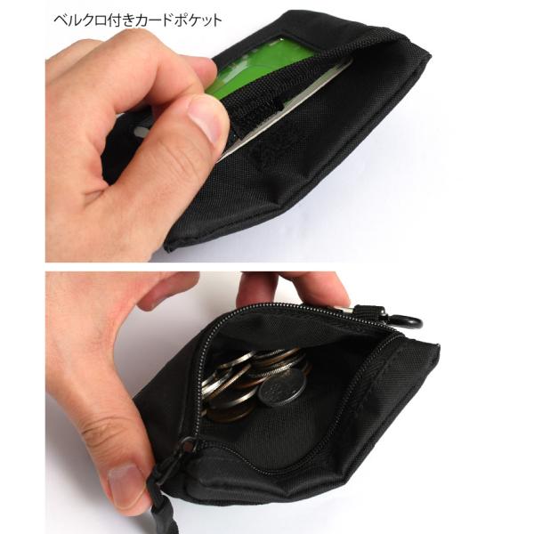 パスケース 定期入れ Icカード キーケース レディース メンズ 通勤 通学 小銭入れ おしゃれ フラグメントケース 学生 薄い カジュアル コインケース カラビナ Buyee Servicio De Proxy Japones Buyee Compra En Japon