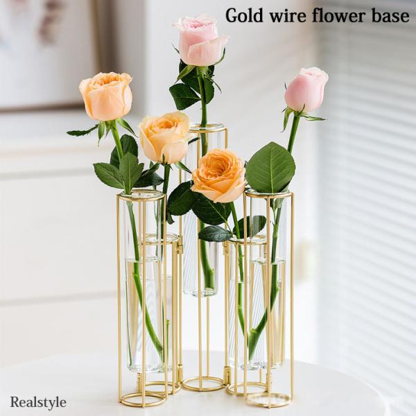 一輪挿し ゴールドの人気商品 通販 価格比較 価格 Com