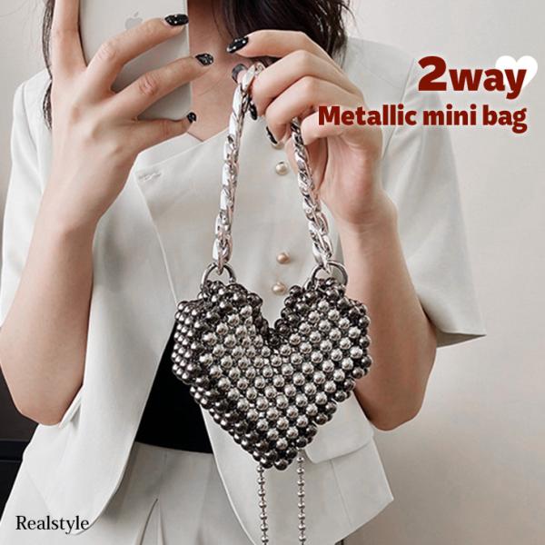 REAL STYLE（ファッション） ショルダーバッグ ハンドバッグ