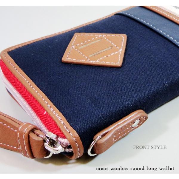 メンズ 財布 おしゃれ 安い Iucn Water