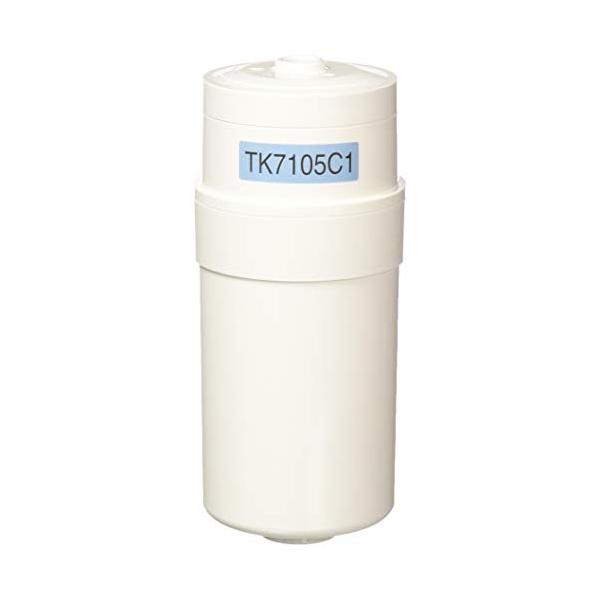 パナソニック　アルカリイオン整水器　交換カートリッジ TK 7105C1 81Z3yfJxU2L._UF894,1000_QL80_.jpg
