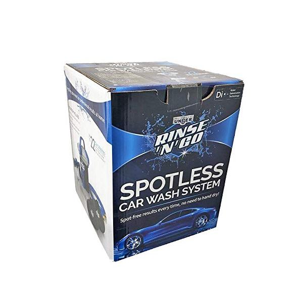 他サイト： unger spotless car wash ウンガ スポット レス カーウォッシュの商品画像