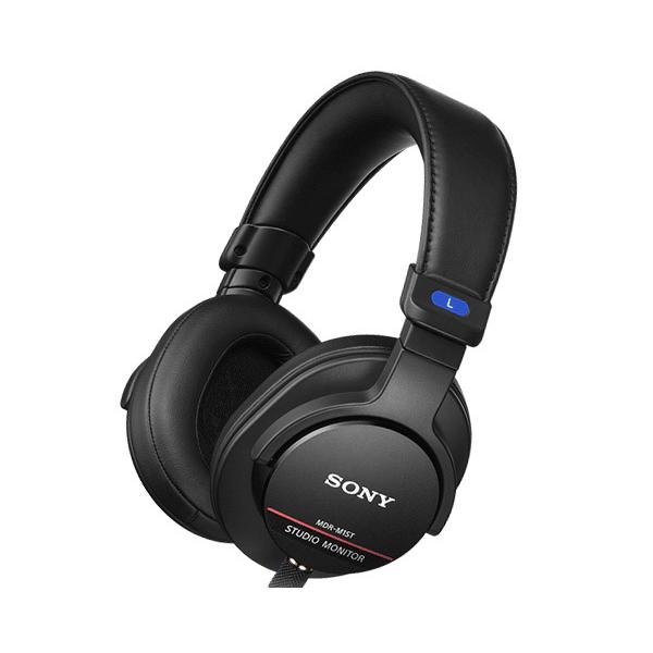 他サイト： [SONY] Monitor Headphones (MDR-M1ST) - [ソニー] モニターヘッドホンの商品画像