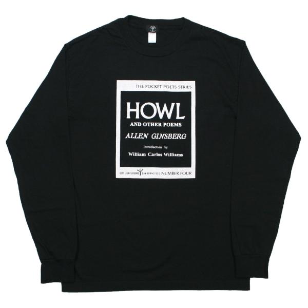 アレンギンズバーグ　プリント rudie_10006321