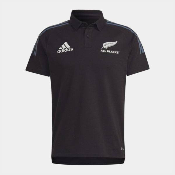 ラグビー　日本代表　ポロシャツ　Canterbury ブラック L JAPAN ラグビー 日本代表 ポロシャツ Canterbury ブラック L JAPAN