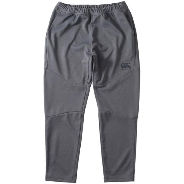 Canterbury ラグビー トレーニングパンツ グレー ラグビー カンタベリー トレーニング スウェット パンツ RP10538-17