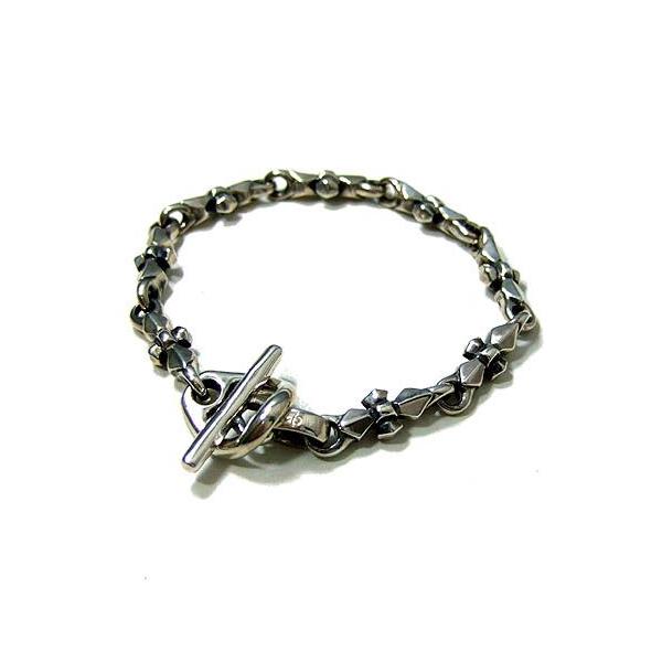 美品 ブレスレット ビルウォールレザー/Bill Wall Leather BILL WALL LEATHER 送料無料 BWL ビルウォールレザー