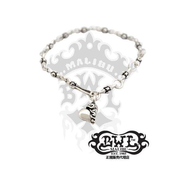 BILL WALL LEATHER（ビルウォールレザー） 送料無料 BWL ブレスレット