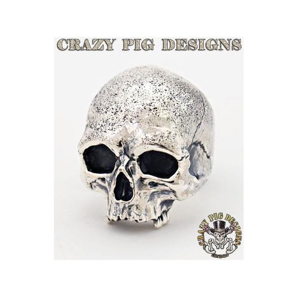 CRAZY PIG クレイジーピッグ リング 指輪 CRAZYPIG XX CRAZY PIG クレイジーピッグ リング 指輪 CRAZYPIG XX