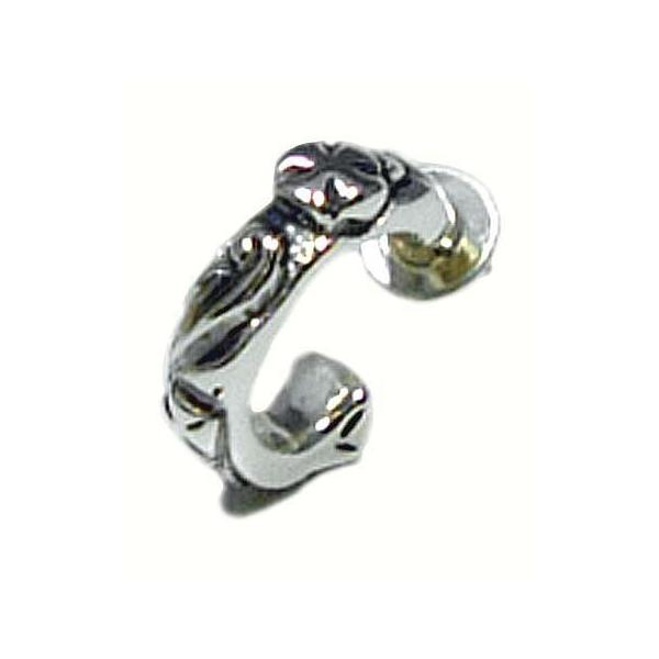 BILL WALL LEATHER 送料無料 BWL ビルウォールレザー ピアス