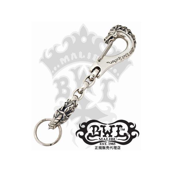 BILL WALL LEATHER（ビルウォールレザー） 送料無料 BWL ミディアム