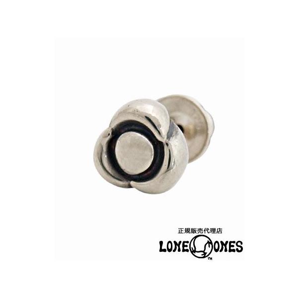 LONE ONES ロンワンズ ピアス ハグミースタッドピアス フロウ LONE ONES ロンワンズ ピアス ハグミースタッドピアス フロウ