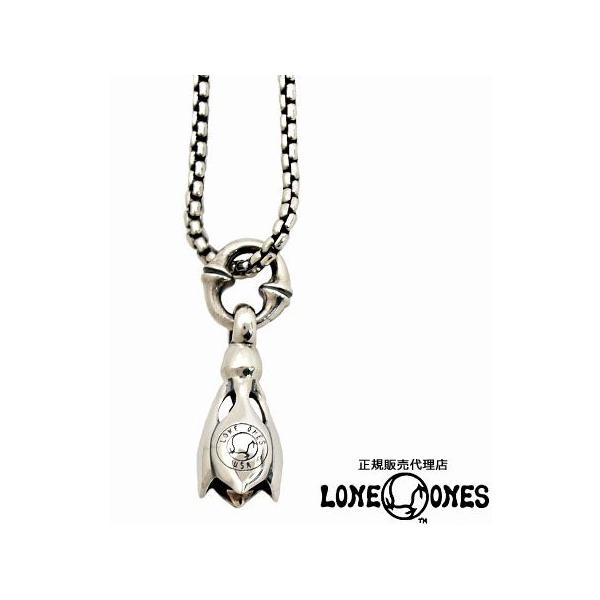 LONE ONES ロンワンズ ネックレス スモールティアーベル LONE ONES ロンワンズ ネックレス スモールティアーベル
