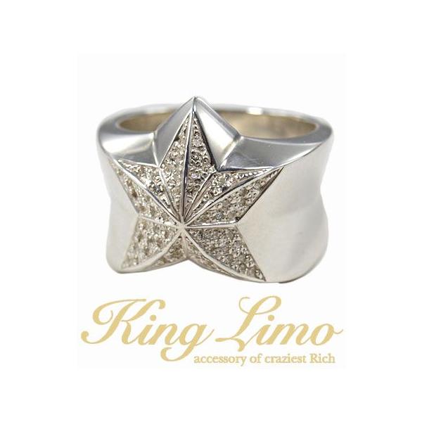 KING LIMO キングリモ Ring リング】KLリング【送料無料】-