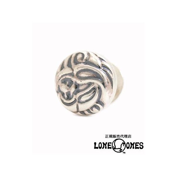 LONE ONES（ロンワンズ） ピアス ネスト スタッドピアス
