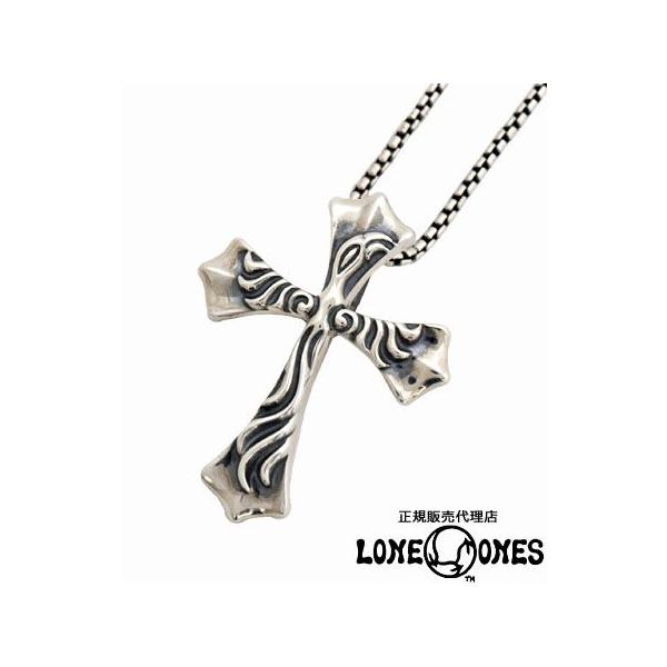 LONE ONES ロンワンズ ネックレス ミディアムスプレッドイーグル LONE ONES ロンワンズ ネックレス ミディアムスプレッドイーグル