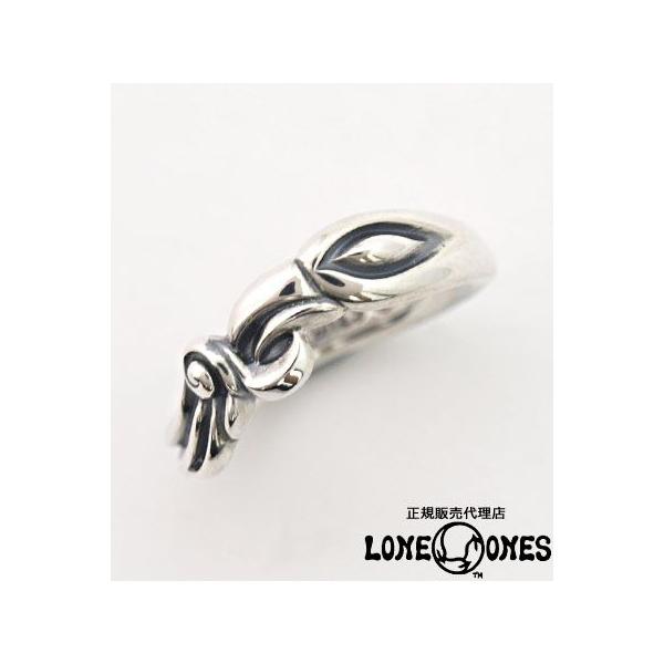 LONE ONES（ロンワンズ） リング 指輪 インフィニティリング