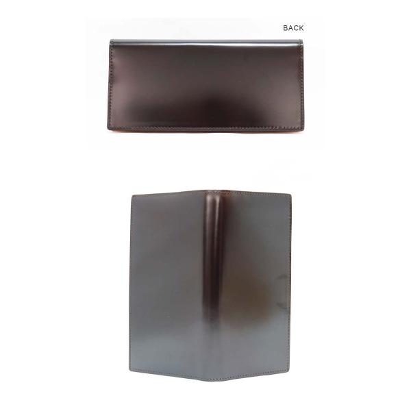 P.I.D 本革二つ折り長財布 本革長財布本革 長財布 ブランド 二