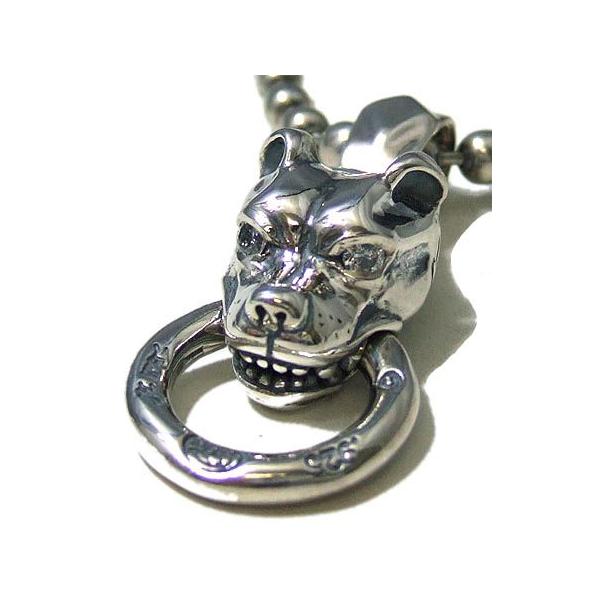 BILL WALL LEATHER（ビルウォールレザー） 送料無料 BWL ペンダント