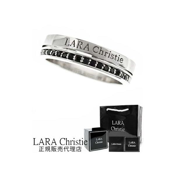 LARA Christie ララクリスティー リング 指輪 メンズリング