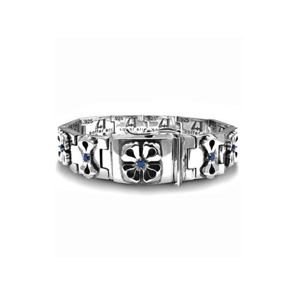 \t@A SofferAri uVo[ }iXY X^C EC. NX uXbg w Tt@CA Z^[Y BRACELET oO