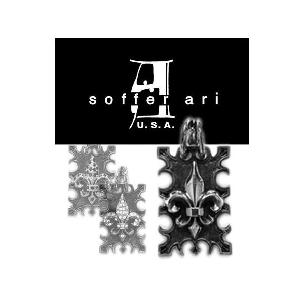 \t@A SofferAri ACr[ }CN feB[ tA[ hbO^O y_g lbNX