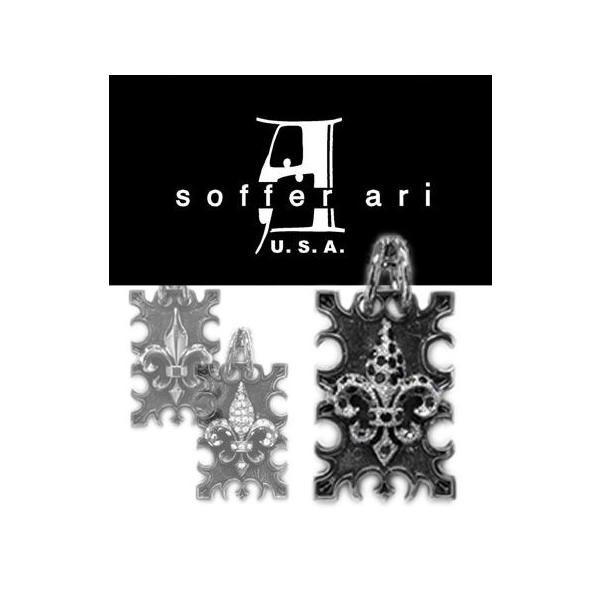 \t@A SofferAri ACr[ feB[ tA[ hbO^O y_g pF ubN_Ch lbNX