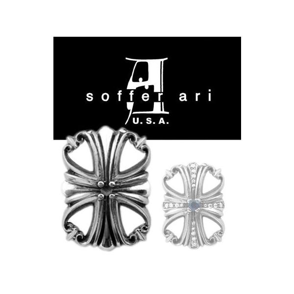 \t@A SofferAri feB[ [tB tF[ y_g PENDANT lbNX