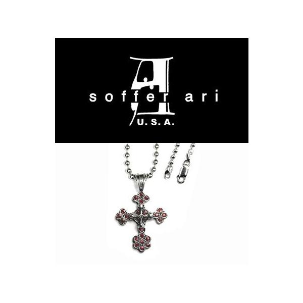 \t@A SofferAri RJC ACY gD[ NX y_g w r[ PENDANT lbNX