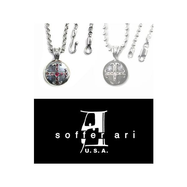 \t@A SofferAri ~fBA O.G. NX 9 r[ y_g PENDANT lbNX