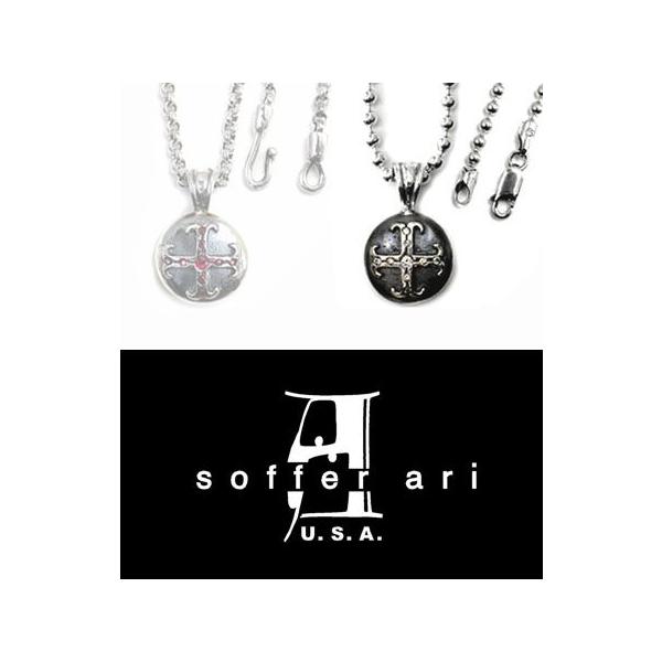 \t@A SofferAri ~fBA O.G. NX 9 _Ch y_g PENDANT lbNX