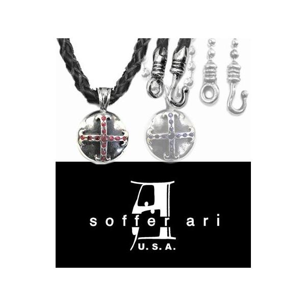 \t@A SofferAri [W O.G. NX 13 r[ y_g PENDANT lbNX