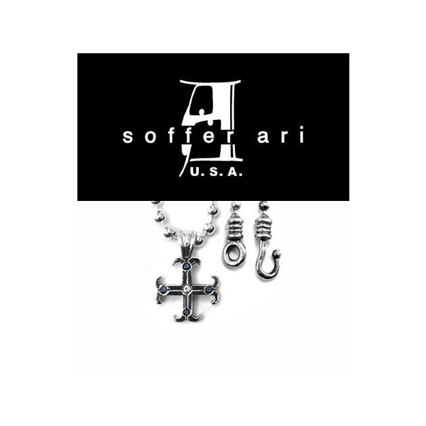 \t@A SofferAri [W O.G. obW _Ch Z^[ &amp; Tt@CA `bvX y_g PENDANT lbNX